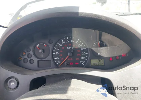 2007 Ford Focus S/Se/Ses из США, поврежденный, VIN 1FAFP34N17W123378